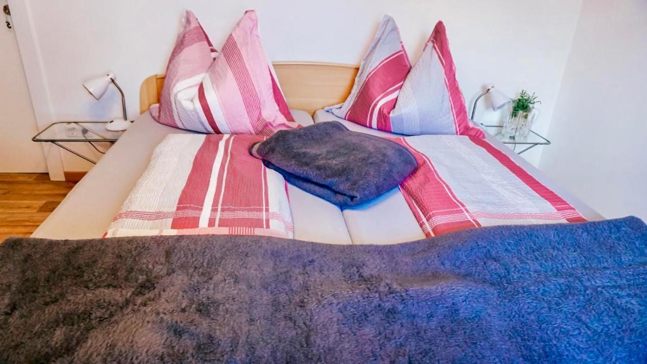 Haus Marianne Hotel Franzhausen Екстериор снимка