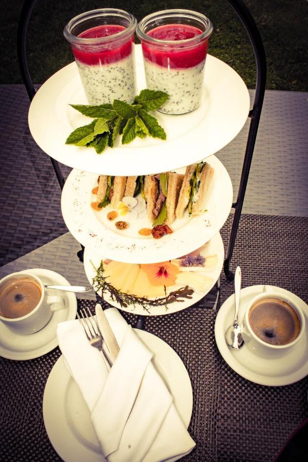 Haus Marianne Hotel Franzhausen Екстериор снимка